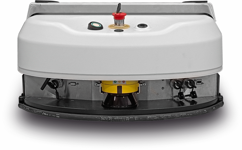 Transcar Front 03S
