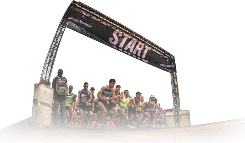 Marathon