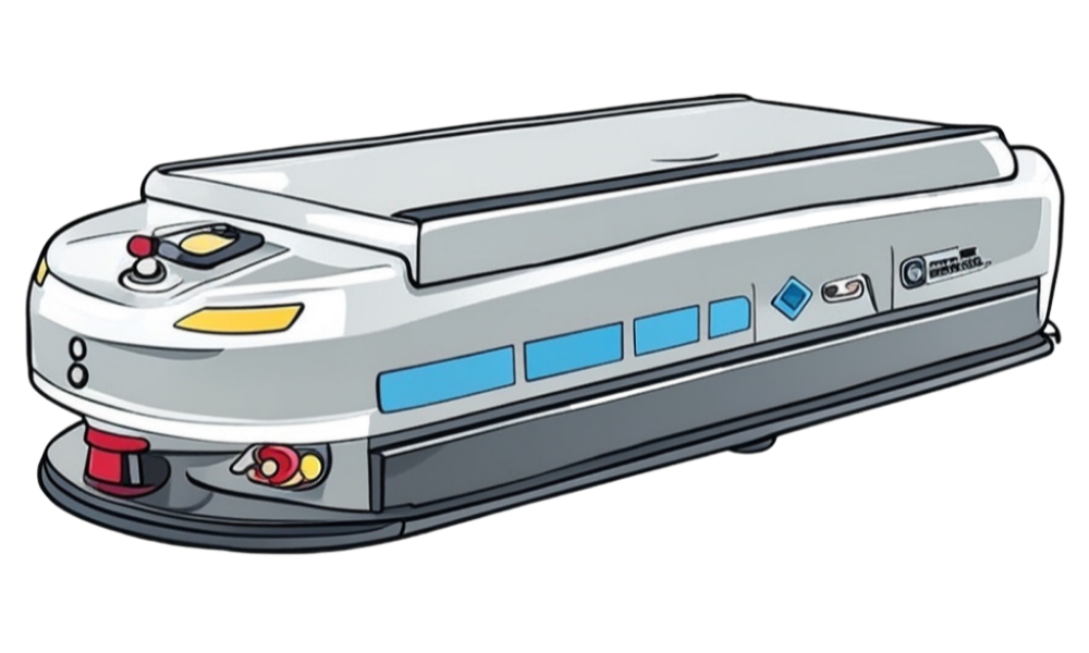 K2 AGV